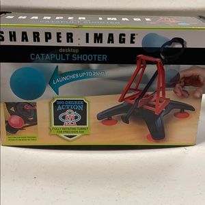 Sharper Image